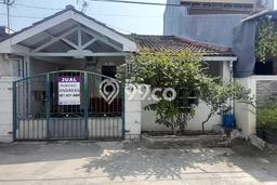 Rumah Modern LB/LT 45m2/77m2 Siap Huni di Harapan Indah, Bekasi Rumah Modern LB/LT 45m2/77m2 Siap Huni di Harapan Indah, Bekasi