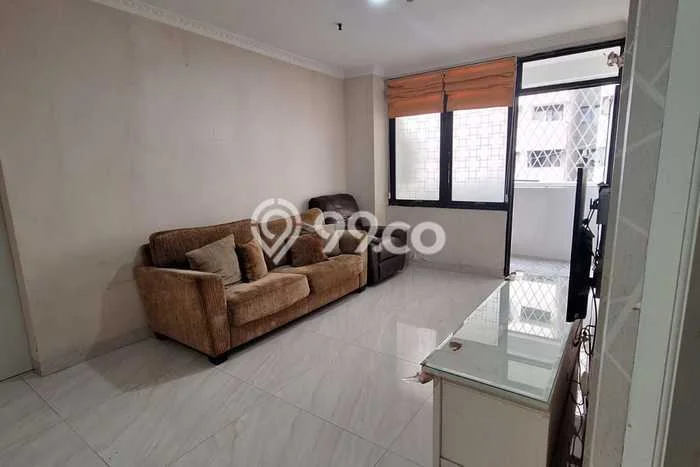 Disewakan Apartemen Harga Terjangkau di Sunter 3 Bedroom Disewakan Apartemen Harga Terjangkau di Sunter 3 Bedroom