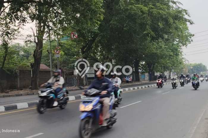 Jarang Ada! Tanah di Medan Satria Punya Luas 1090m2 SHM Jarang Ada! Tanah di Medan Satria Punya Luas 1090m2 SHM