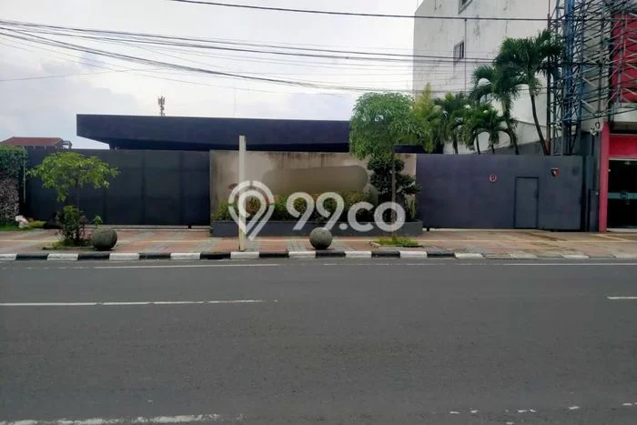 Komersial Bagus LT 1588m2 LB 1000m2 Dijual di Bojongloa Kaler Bandung Komersial Bagus LT 1588m2 LB 1000m2 Dijual di Bojongloa Kaler Bandung