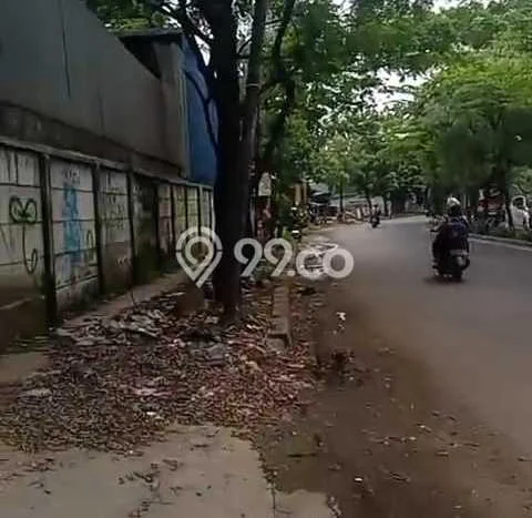 FOR RENT! Gudang di Jati Asih Cocok untuk Bisnis 900m2 FOR RENT! Gudang di Jati Asih Cocok untuk Bisnis 900m2