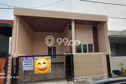 Dijual Rumah Eksklusif 2 KT di Harapan Indah, Bekasi Dijual Rumah Eksklusif 2 KT di Harapan Indah, Bekasi