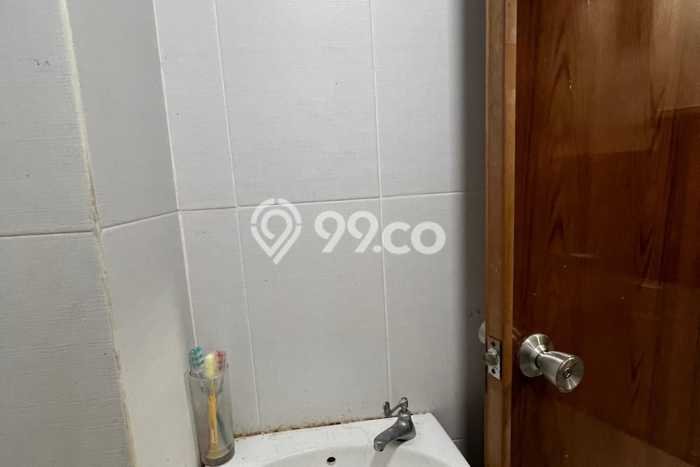 Apartemen Siap Pakai 1 BR dengan Harga Hemat di Area Pulo Gadung, Jakarta Timur Apartemen Siap Pakai 1 BR dengan Harga Hemat di Area Pulo Gadung, Jakarta Timur
