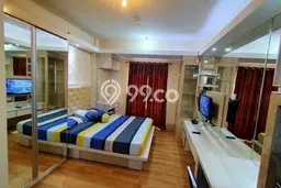 Apartemen Strategis 25m2 di Pesanggrahan Jakarta Barat 0 KT Apartemen Strategis 25m2 di Pesanggrahan Jakarta Barat 0 KT