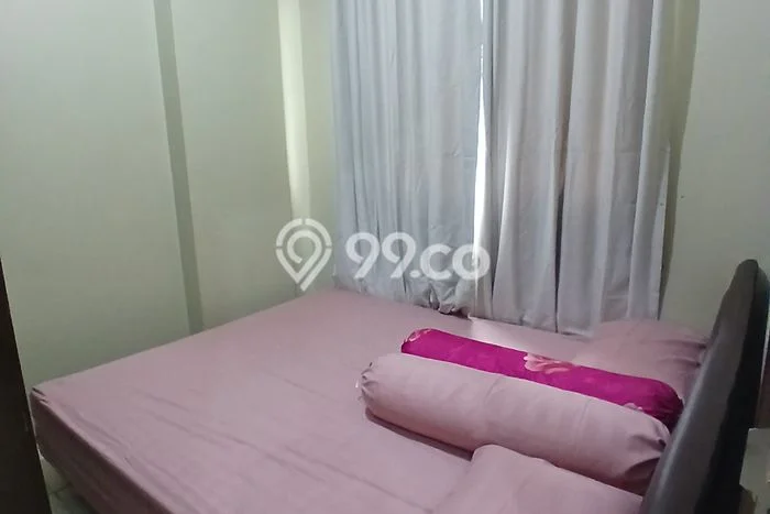 Sewa Apartemen Ekonomis 2 KT di Pesanggrahan Jakarta Barat Sewa Apartemen Ekonomis 2 KT di Pesanggrahan Jakarta Barat
