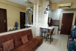 Apartemen Harga Terjangkau untuk Dijual di Pesanggrahan Dengan Spesifikasi 2 KT & 1 KM Apartemen Harga Terjangkau untuk Dijual di Pesanggrahan Dengan Spesifikasi 2 KT & 1 KM