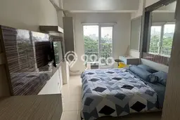 Apartemen Minimalis untuk Dijual di Pesanggrahan Dengan Spesifikasi 0 KT & 1 KM Apartemen Minimalis untuk Dijual di Pesanggrahan Dengan Spesifikasi 0 KT & 1 KM