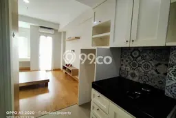 Apartemen Strategis 28m2 di Kedoya Selatan Jakarta Barat 1 Bedroom Apartemen Strategis 28m2 di Kedoya Selatan Jakarta Barat 1 Bedroom