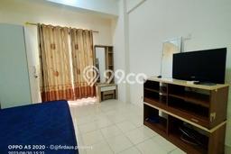 Dijual Apartemen 1 KT di Jakarta Barat Luas 22m2 Dijual Apartemen 1 KT di Jakarta Barat Luas 22m2