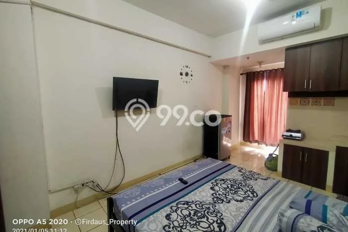 Apartemen Nyaman untuk Disewa, 0 Kamar di Jakarta Barat Apartemen Nyaman untuk Disewa, 0 Kamar di Jakarta Barat