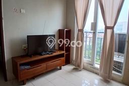 Apartemen Minimalis untuk Disewa, 2 Kamar di Jakarta Barat Apartemen Minimalis untuk Disewa, 2 Kamar di Jakarta Barat