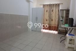 Apartemen Minimalis untuk Dijual di Pesanggrahan Dengan Spesifikasi 0 KT & 1 KM Apartemen Minimalis untuk Dijual di Pesanggrahan Dengan Spesifikasi 0 KT & 1 KM