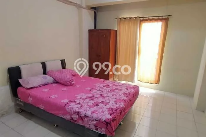 Sewa Apartemen Ekonomis 0 KT di Pesanggrahan Jakarta Barat Sewa Apartemen Ekonomis 0 KT di Pesanggrahan Jakarta Barat