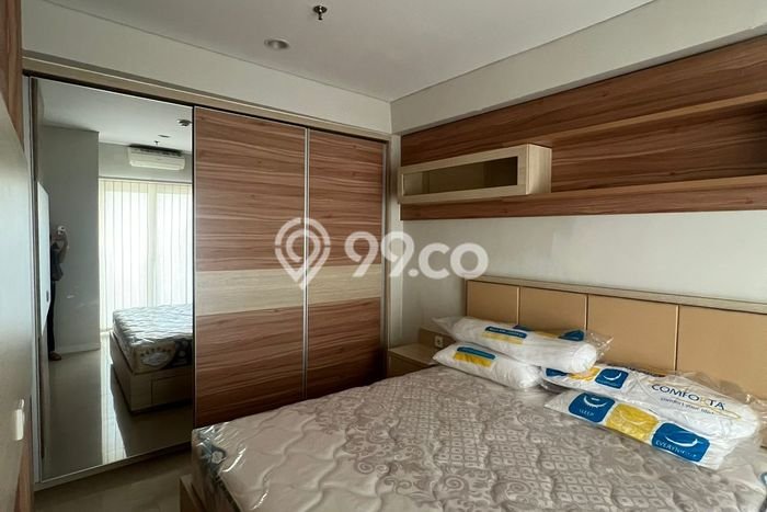 Disewakan Cepat! Unit Apartemen Hemat di Kebon Jeruk, Jakarta Barat 2 Kamar Tidur dan 1 Kamar Mandi Disewakan Cepat! Unit Apartemen Hemat di Kebon Jeruk, Jakarta Barat 2 Kamar Tidur dan 1 Kamar Mandi