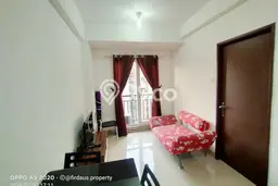 Apartemen Nyaman untuk Disewa, 2 Kamar di Jakarta Barat Apartemen Nyaman untuk Disewa, 2 Kamar di Jakarta Barat