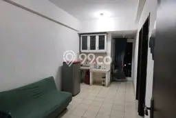 Apartemen Strategis 35m2 di Pesanggrahan Jakarta Barat 2 Bedroom Apartemen Strategis 35m2 di Pesanggrahan Jakarta Barat 2 Bedroom