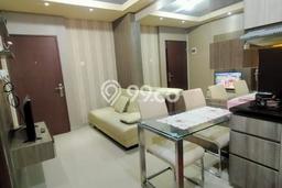 Apartemen Terjangkau di Kembangan Spesifikasi 2 Kamar Apartemen Terjangkau di Kembangan Spesifikasi 2 Kamar