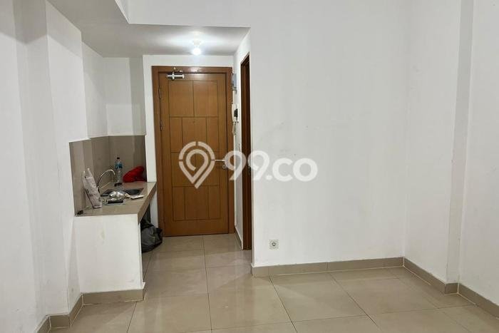 Apartemen Minimalis di Karang Tengah Tangerang dengan 1 KT & 1 KM Apartemen Minimalis di Karang Tengah Tangerang dengan 1 KT & 1 KM