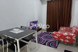 Disewakan Apartemen Terjangkau 2 BR di Pesanggrahan Jakarta Barat Disewakan Apartemen Terjangkau 2 BR di Pesanggrahan Jakarta Barat