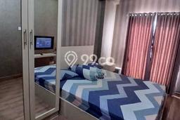 Sewa Apartemen Terjangkau 0 BR di Pesanggrahan Jakarta Barat Sewa Apartemen Terjangkau 0 BR di Pesanggrahan Jakarta Barat