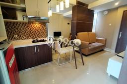 Apartemen Sewa 2 Kamar Hemat Siap Huni di Jakarta Barat, Luas 35m2 Apartemen Sewa 2 Kamar Hemat Siap Huni di Jakarta Barat, Luas 35m2