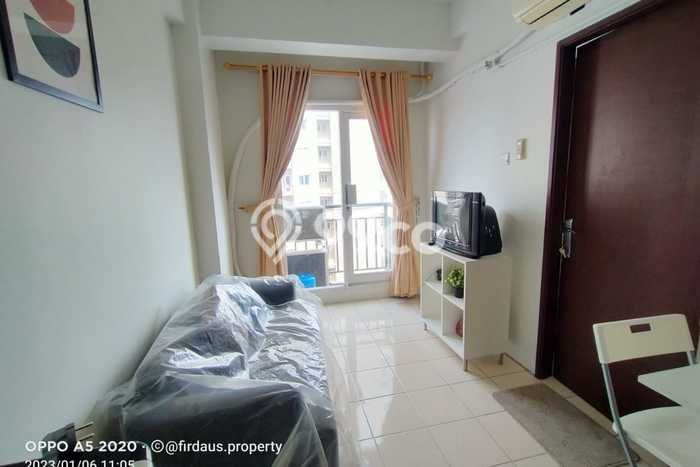 Dijual Apartemen 2 KT 1 KM di Pesanggrahan Luas 35m2 Dijual Apartemen 2 KT 1 KM di Pesanggrahan Luas 35m2