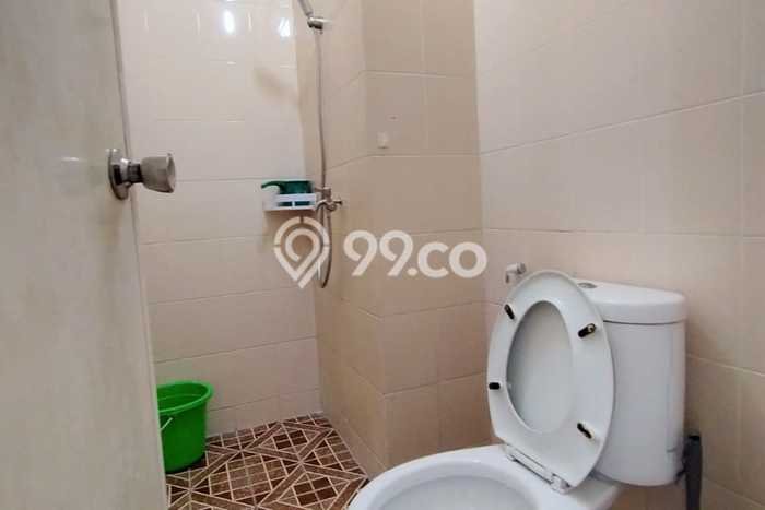 Dijual Apartemen 2 KT 1 KM di Pesanggrahan Luas 35m2 Dijual Apartemen 2 KT 1 KM di Pesanggrahan Luas 35m2