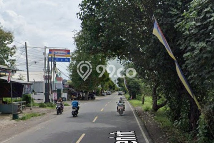 Lahan untuk Dijual di Gerokgak Buleleng Luas 33600m2 Lahan untuk Dijual di Gerokgak Buleleng Luas 33600m2