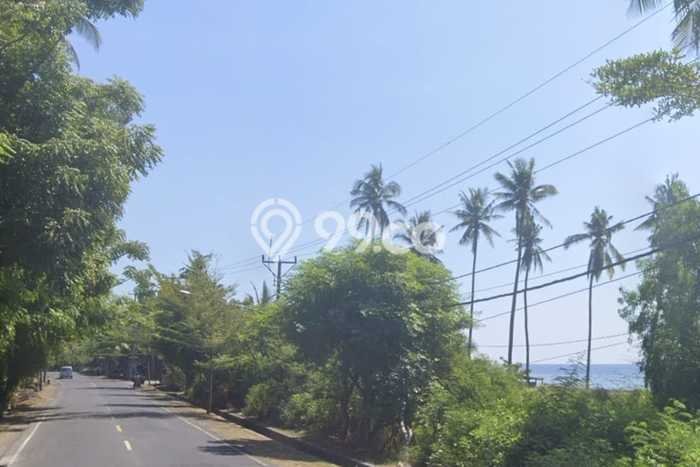 Tanah di Kubutambahan, Buleleng Luas 4935m2 Dijual Segera Tanah di Kubutambahan, Buleleng Luas 4935m2 Dijual Segera