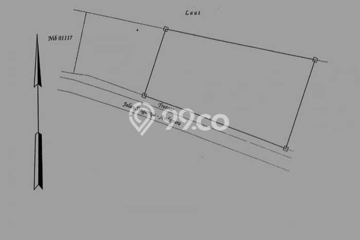 Tanah di Kubutambahan, Buleleng Luas 4935m2 Dijual Segera Tanah di Kubutambahan, Buleleng Luas 4935m2 Dijual Segera