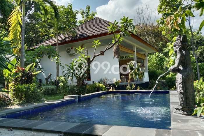 Rumah Minimalis 3 KT LT 800m2 di Lovina Rumah Minimalis 3 KT LT 800m2 di Lovina