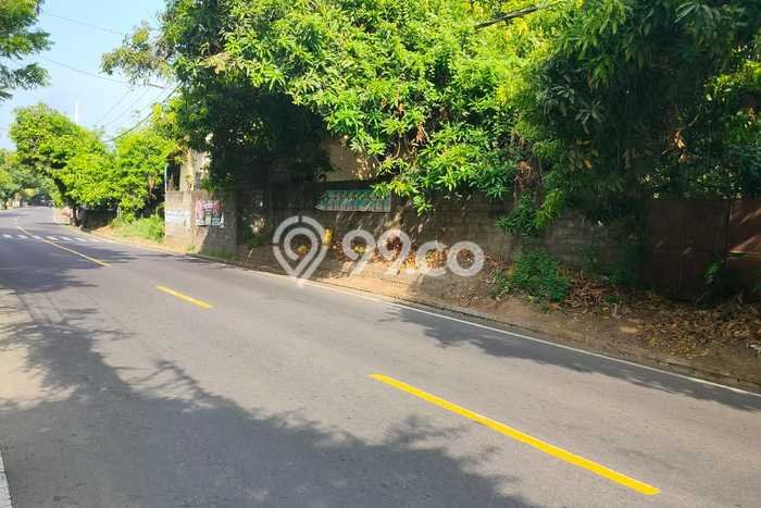 Lahan Kosong Dijual di Kubutambahan, Buleleng, Luas 1200m2 Area Strategis Lahan Kosong Dijual di Kubutambahan, Buleleng, Luas 1200m2 Area Strategis