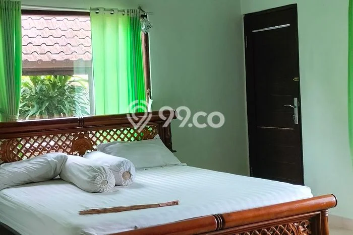 Rumah Modern 2 KT di Lovina Buleleng Unfurnished Rumah Modern 2 KT di Lovina Buleleng Unfurnished