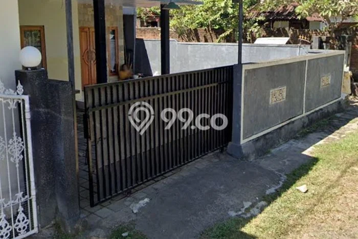 Dijual Hunian Rumah Nyaman 2 KT di Lovina, Buleleng Dijual Hunian Rumah Nyaman 2 KT di Lovina, Buleleng
