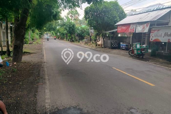 Dijual Tanah di Buleleng, Luas 36495m2 SHM Dijual Tanah di Buleleng, Luas 36495m2 SHM