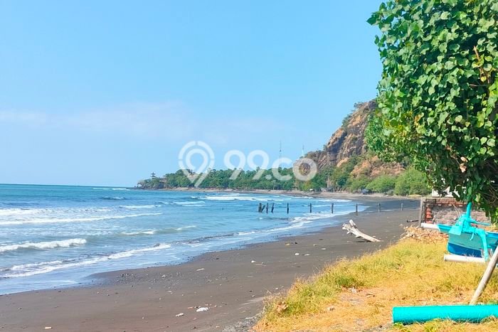 Tanah Dijual Area Strategis di Pemuteran Buleleng 4270m2 Tanah Dijual Area Strategis di Pemuteran Buleleng 4270m2