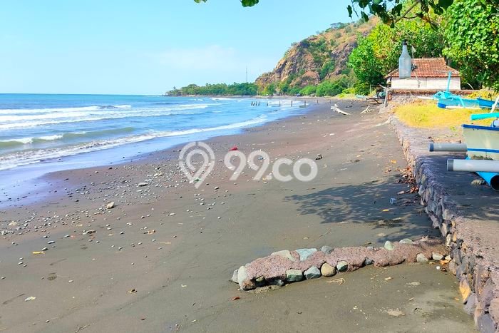 Tanah Dijual Area Strategis di Pemuteran Buleleng 4270m2 Tanah Dijual Area Strategis di Pemuteran Buleleng 4270m2