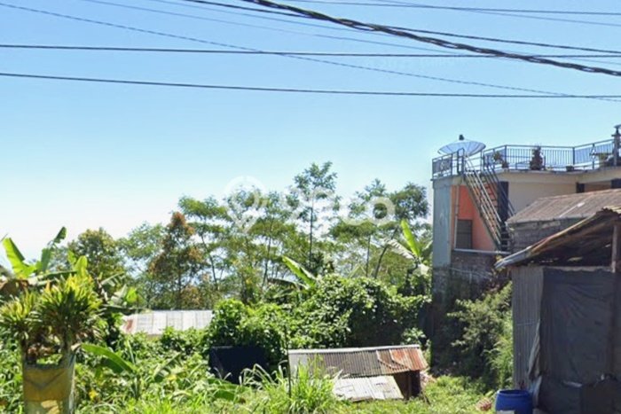 Untuk Dijual Tanah di Buleleng, Luas 400m2 SHM Untuk Dijual Tanah di Buleleng, Luas 400m2 SHM