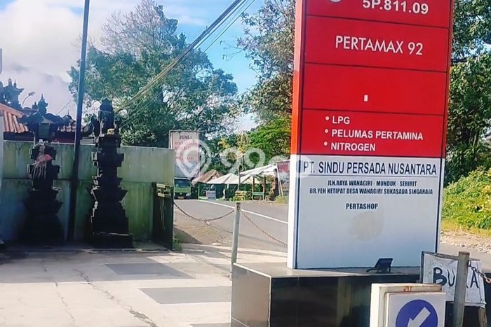 Komersial Bagus Dijual LB 400m2 Lokasi Strategis Buleleng Area Cocok untuk Berbisnis Komersial Bagus Dijual LB 400m2 Lokasi Strategis Buleleng Area Cocok untuk Berbisnis