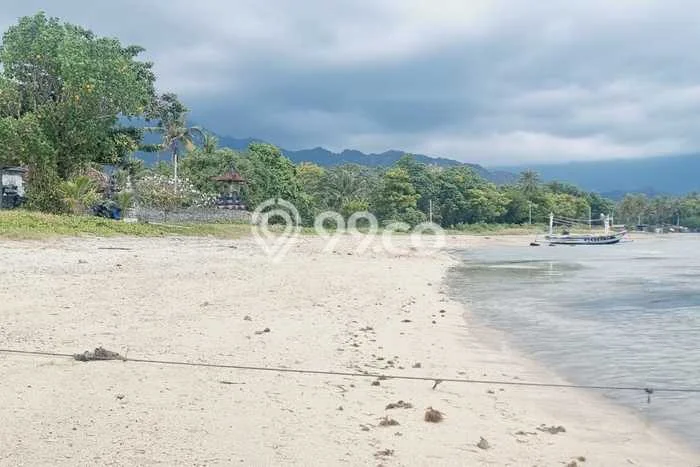 Untuk Dijual Tanah di Buleleng, Luas 23380m2 SHM Untuk Dijual Tanah di Buleleng, Luas 23380m2 SHM