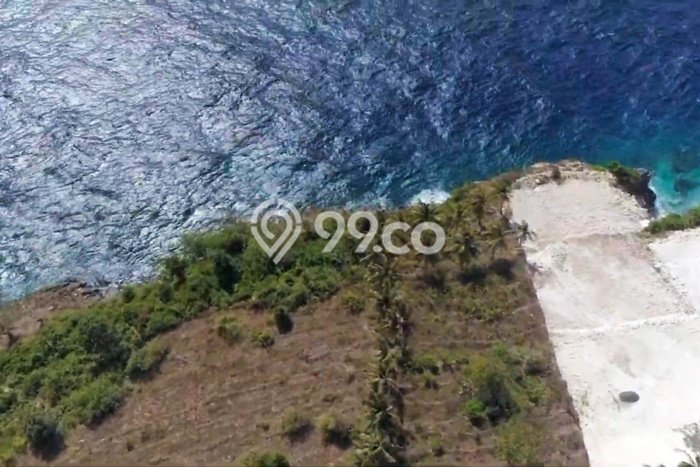 Tanah Kavling Dijual di Nusa Penida, Klungkung dengan Luas Tanah 561m2 Tanah Kavling Dijual di Nusa Penida, Klungkung dengan Luas Tanah 561m2