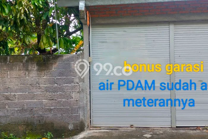 Lahan Dijual Lokasi Strategis di Buleleng dengan Luas 300m2 Lahan Dijual Lokasi Strategis di Buleleng dengan Luas 300m2