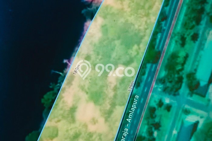 Tanah di Kubutambahan, Buleleng Luas 8600m2 Dijual Segera Tanah di Kubutambahan, Buleleng Luas 8600m2 Dijual Segera
