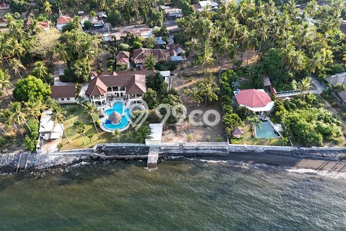 Tanah di Kubutambahan, Buleleng Luas 1500m2 Dijual Segera Tanah di Kubutambahan, Buleleng Luas 1500m2 Dijual Segera
