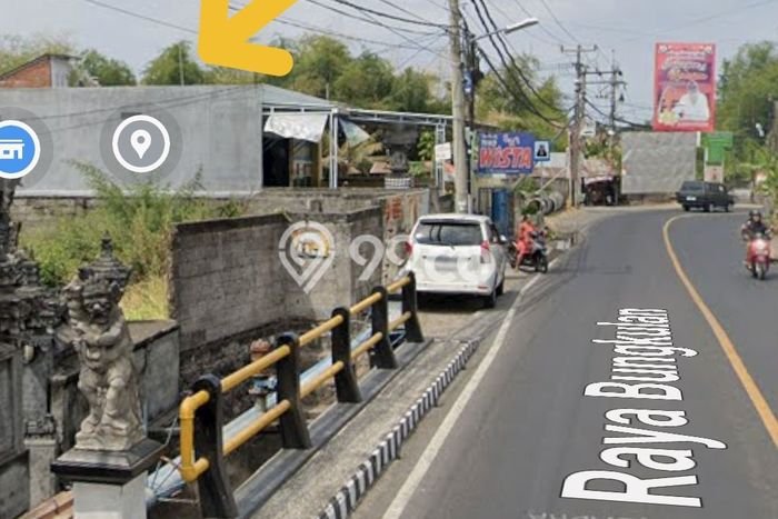 Tanah Investasi Dijual di Buleleng Punya Luas 430m2 Tanah Investasi Dijual di Buleleng Punya Luas 430m2