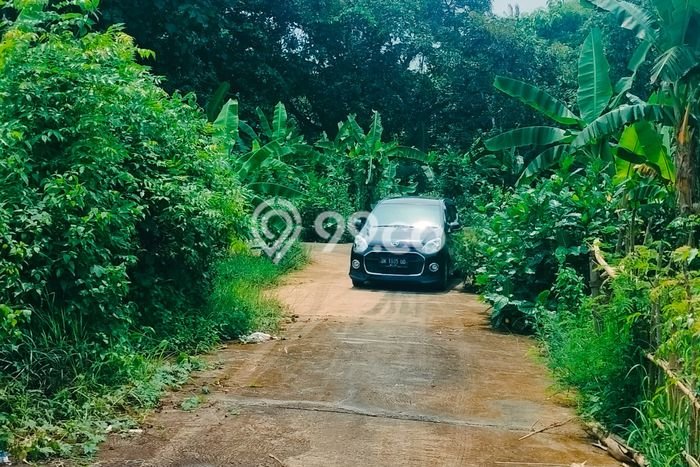 Lahan untuk Dijual di Sukasada Buleleng Luas 215m2 Lahan untuk Dijual di Sukasada Buleleng Luas 215m2