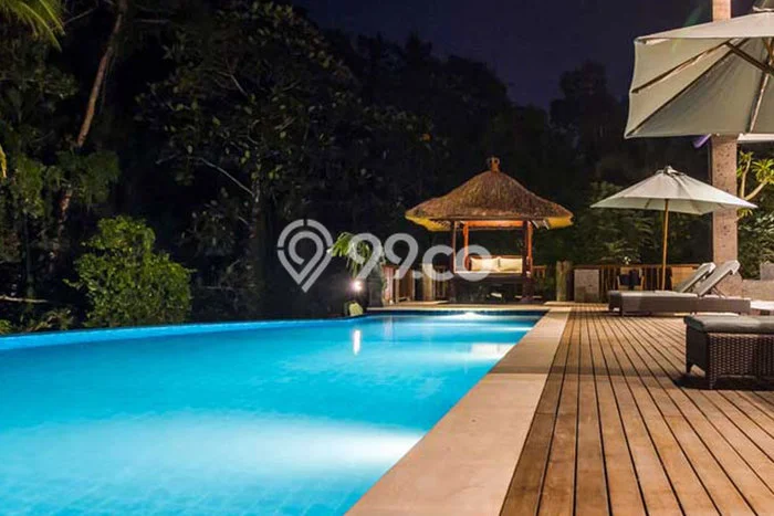 Dijual Hotel Kawasan Ubud, Luas 650m2m², Area Berkembang, Mainroad Dijual Hotel Kawasan Ubud, Luas 650m2m², Area Berkembang, Mainroad