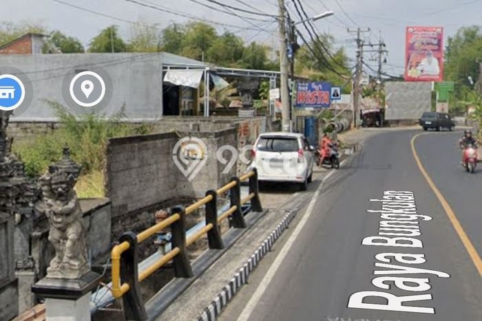 Tanah Investasi Dijual di Buleleng Punya Luas 430m2 Tanah Investasi Dijual di Buleleng Punya Luas 430m2
