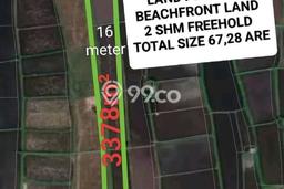 Tanah Kavling Dijual di Bungkulan, Buleleng dengan Luas Tanah 6728m2 Tanah Kavling Dijual di Bungkulan, Buleleng dengan Luas Tanah 6728m2