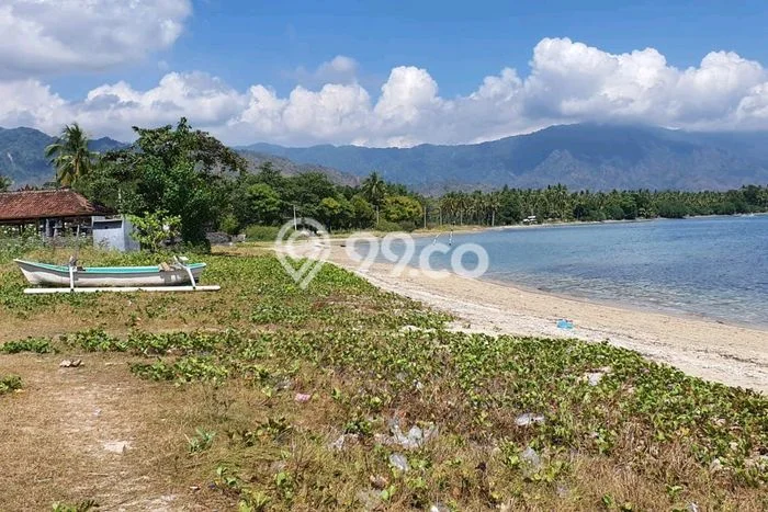 Kavling Tanah Dijual di Gerokgak, Buleleng, Luas 23500m2 Area Strategis Kavling Tanah Dijual di Gerokgak, Buleleng, Luas 23500m2 Area Strategis